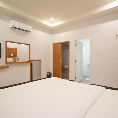 Akard Private Villas Sattahip Dış mekan fotoğraf